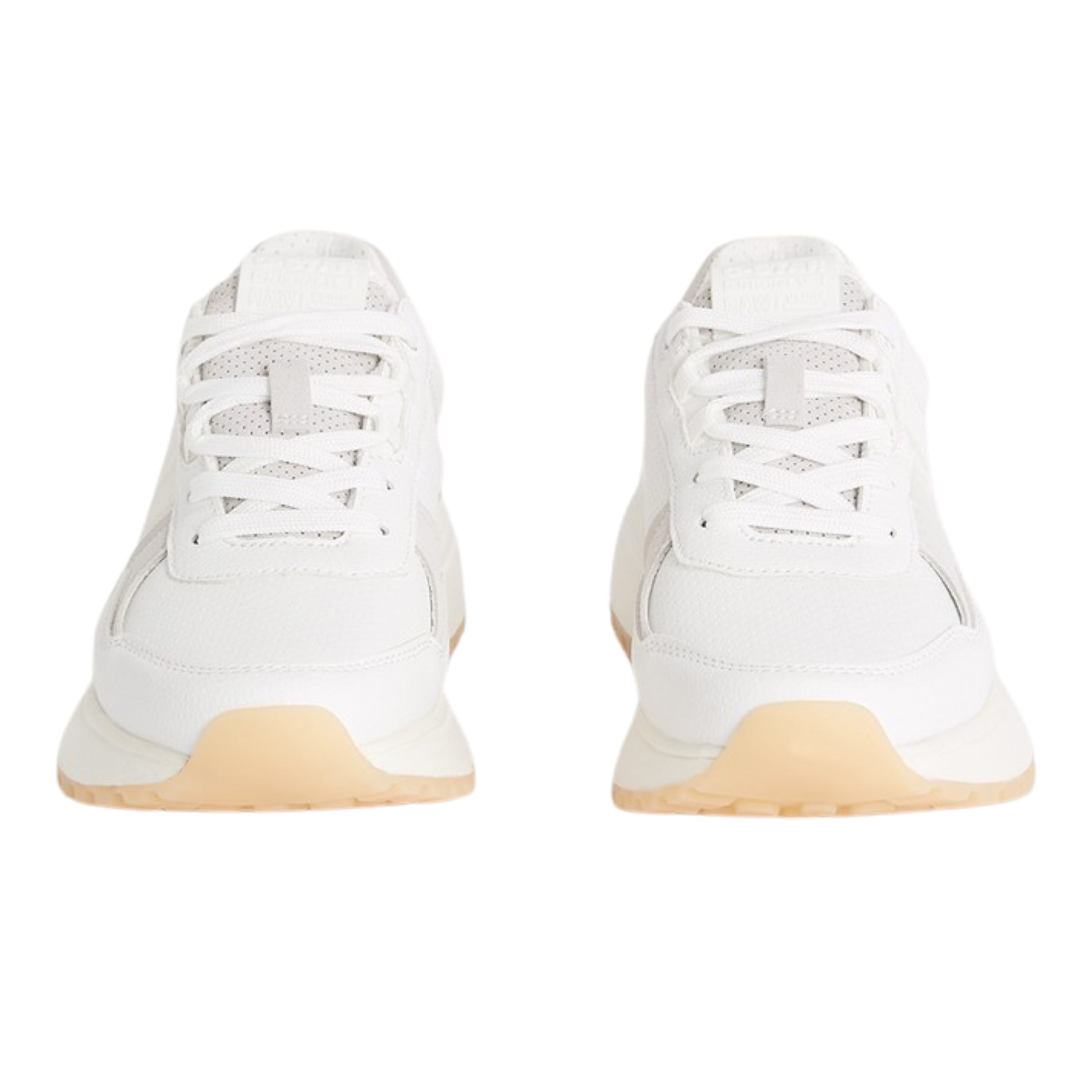 G-Star Sneaker Lyn Runner Low White